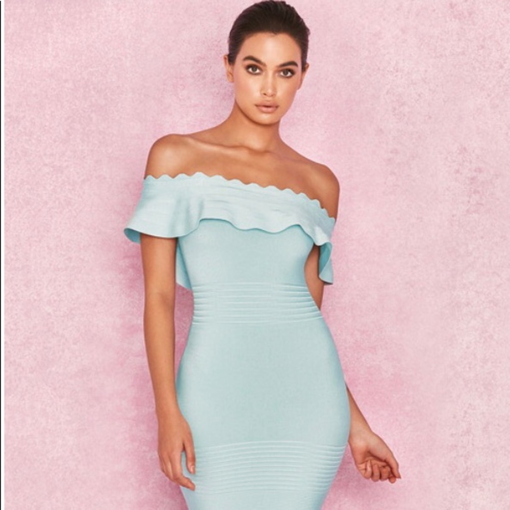 House of CB Amadea Dress